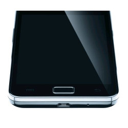 Telefon mobil Samsung I9100 Galaxy S2