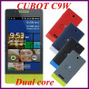 Telefon slim CubotC9W