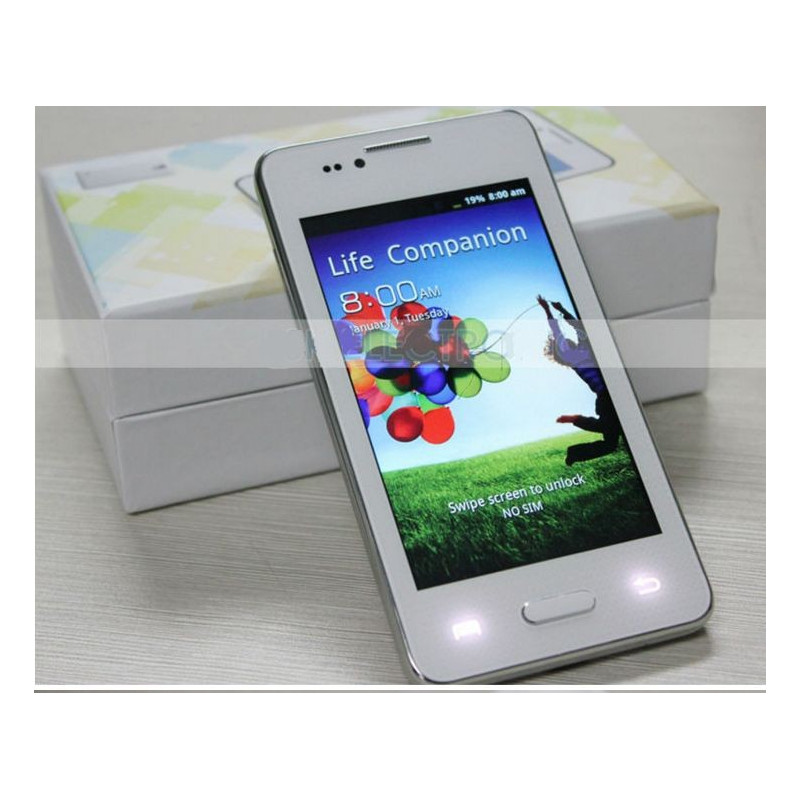 Telefon N900 mini S4