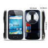 Telefon mobil cu HD camera W010