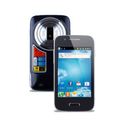 Telefon mobil cu HD camera W010