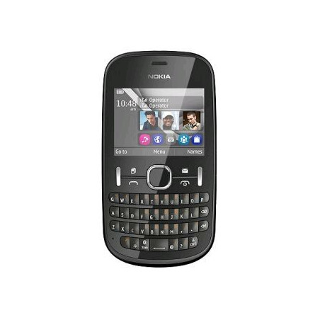 Telefon mobil Nokia 200 Asha Dual SIM