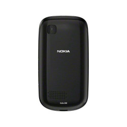 Telefon mobil Nokia 200 Asha Dual SIM