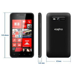 Smartphone Kaliho K820