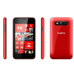 Smartphone Kaliho K820