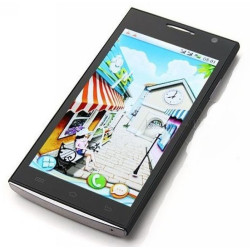 Tel. mobil Cubot C10