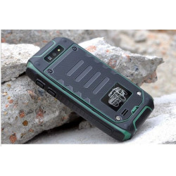 Telefon militar Hummer H1 vers. 2014