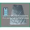 Saltea magnetoterapie pulsatila 1 pers.