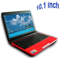 Laptop Intel OCT-L101C 10 inch