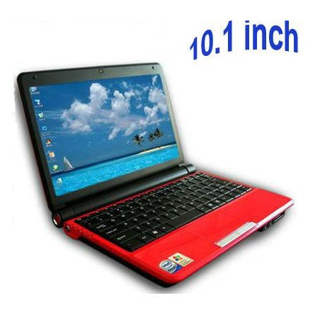 Laptop Intel OCT-L101C 10 inch