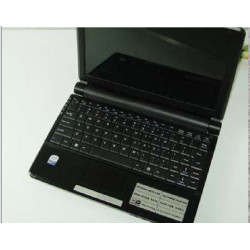 Laptop Intel OCT-L101C 10 inch