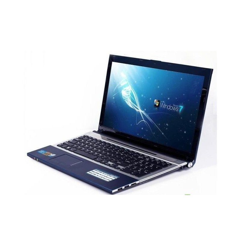 Laptop Ultrabook Intel N2700 15,6 Inch
