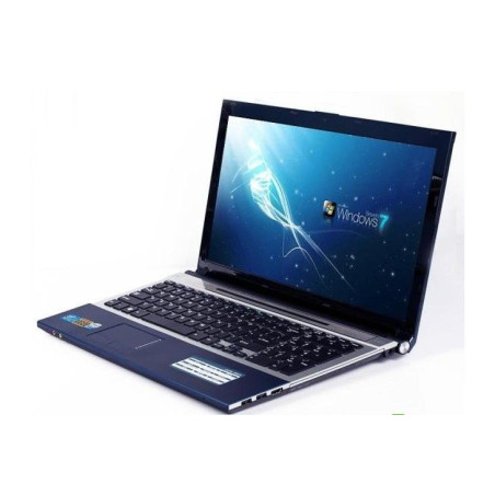 Laptop Ultrabook Intel N2700 15,6 Inch