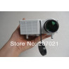 Miniproiector Multimedia Jocuri cu LED