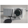 Miniproiector Multimedia Jocuri cu LED