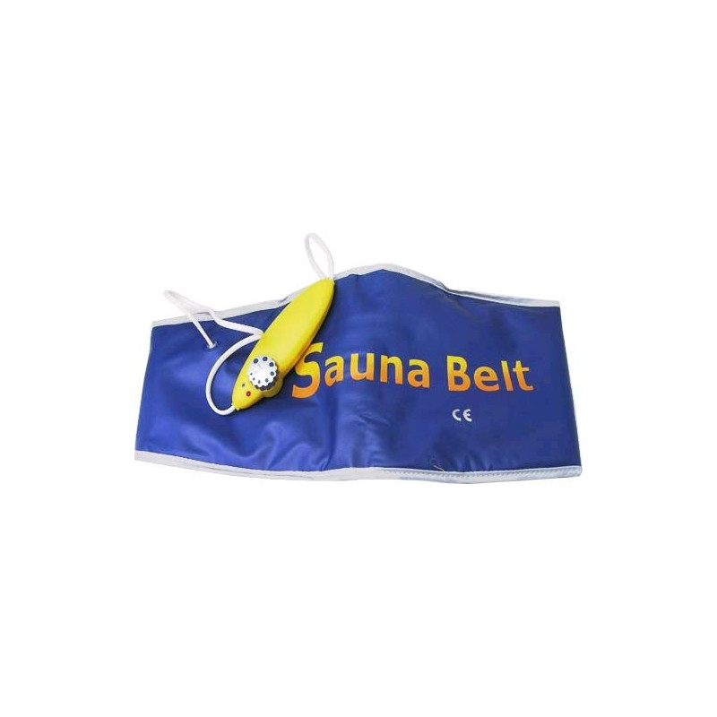 Centura de slabit "Sauna Belt" 