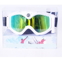Ochelari cu video-camera pentru Schiori/Sportivi