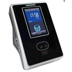 Sistem de identificare faciala si RFID access control
