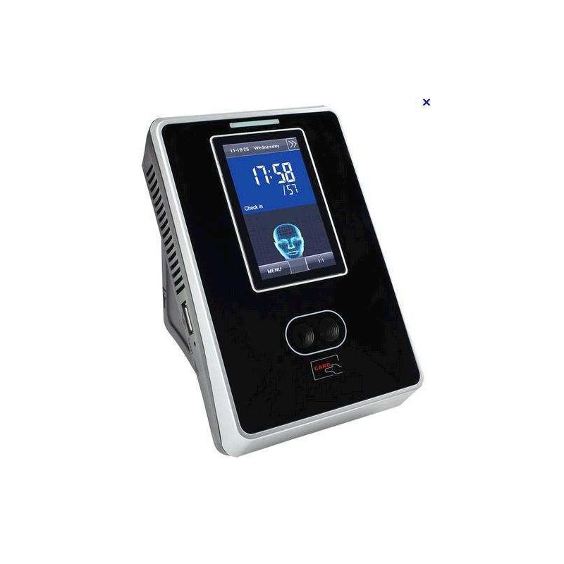 Sistem de identificare faciala si RFID access control