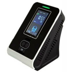 Sistem de identificare faciala si RFID access control