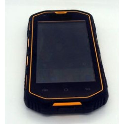 Telefon militar waterproof Hummer H5