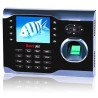 Sistem de acces cu amprenta, PIN si RFID