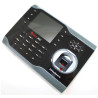 Sistem de acces cu amprenta, PIN si RFID