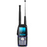 Telefon militar montan cu statie emisie receptie W18