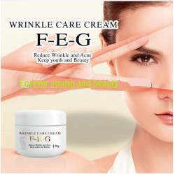 Crema anti rid/anti age din plante,100% naturala