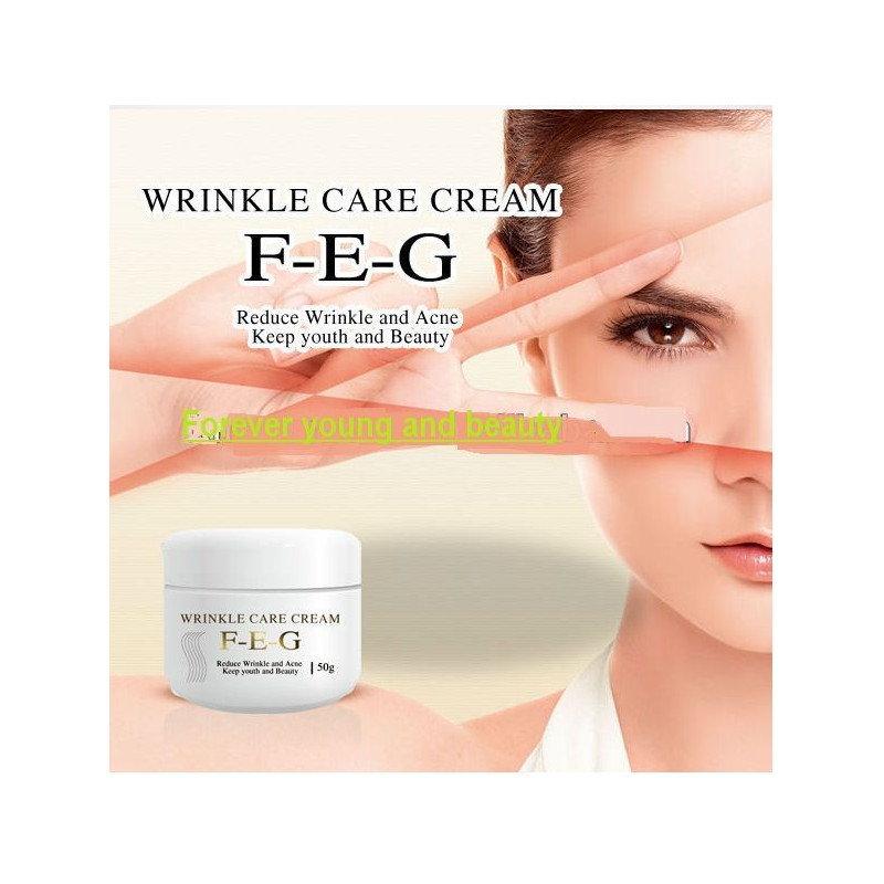 Crema anti rid/anti age din plante,100% naturala