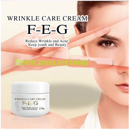 Crema anti rid/anti age din plante,100% naturala