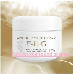 Crema anti rid/anti age din plante,100% naturala