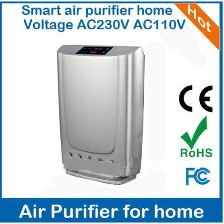 Purificator / sterilizator de aer cu plasma, generator de ozon