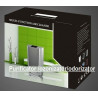 Purificator / sterilizator de aer cu plasma, generator de ozon