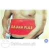 Sauna Belt Plus Cu Telecomanda