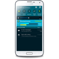 Samsung Galaxy S4 mini