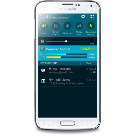 Samsung Galaxy S4 mini