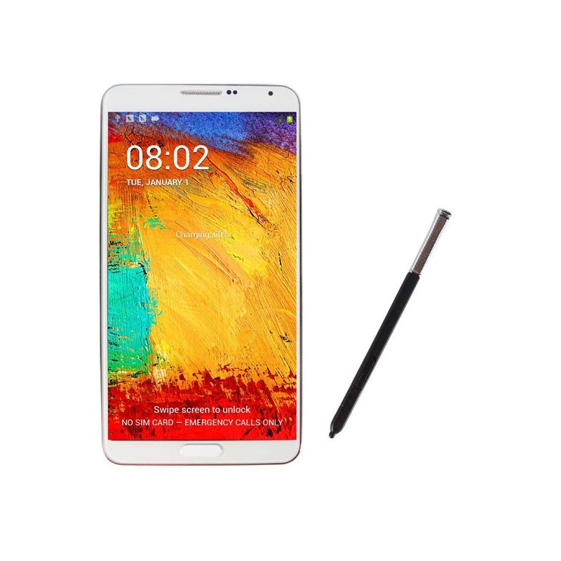 Telefon happo Note 3 - N9500