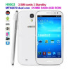Telefon H9503 cu 3 SIM card - triple SIM