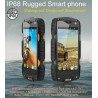 Telefon militar tri proof MANN ZUG 3