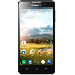 Telefon LENOVO P780