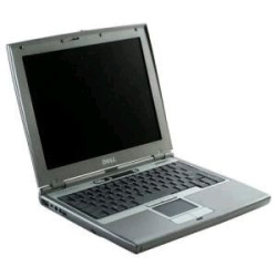 Dell Latitude D400 Second Hand