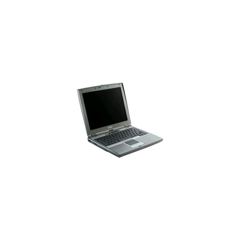 Dell Latitude D400 Second Hand