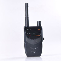 Detector/localizator semnale radio-spion
