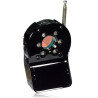 Detector microfoane si camere ascunse