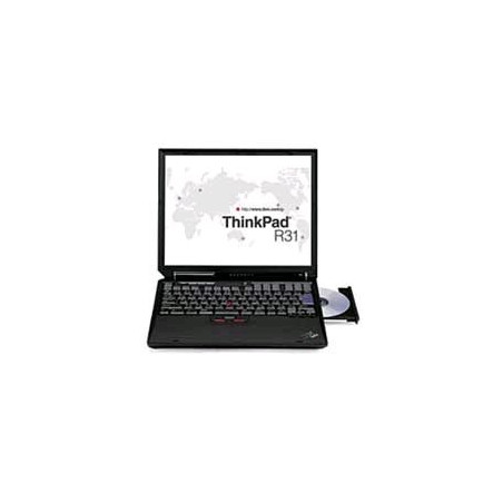  Laptop ieftin Pentium 3 Ibm R31