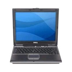Laptop second hand Dell Latitude D400