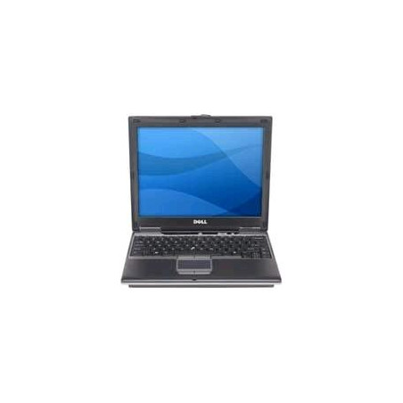 Laptop second hand Dell Latitude D400