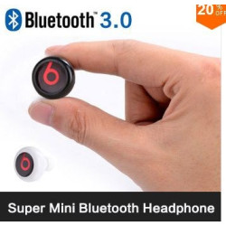 Micro casca telefon Bluetooth 3.0