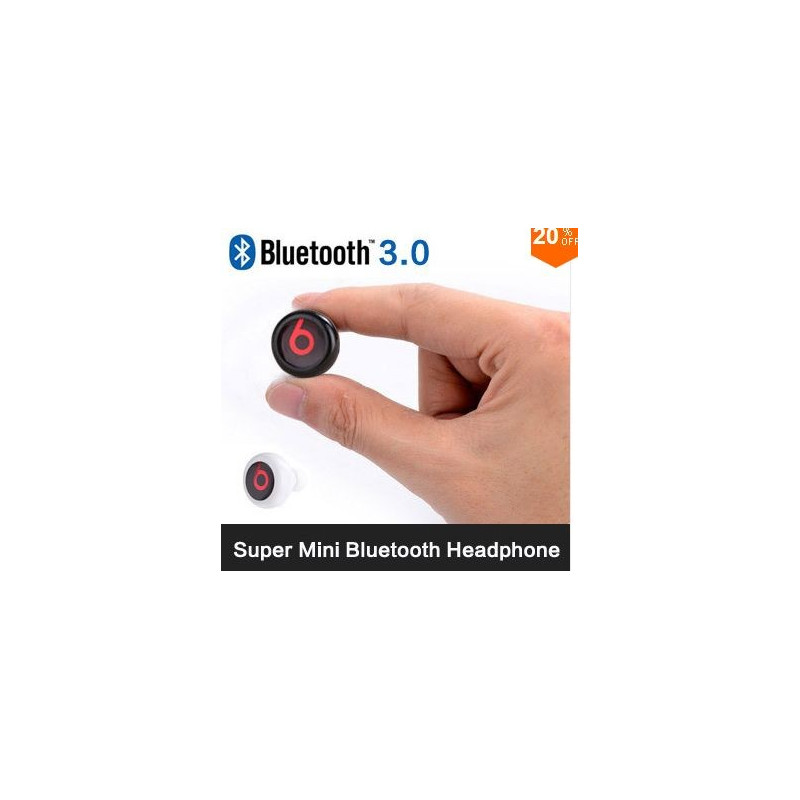 Micro casca telefon Bluetooth 3.0